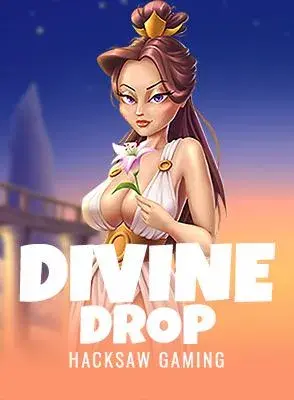 Divine Drop
